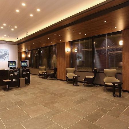 Sapporo Washington Hotel Plaza Extérieur photo