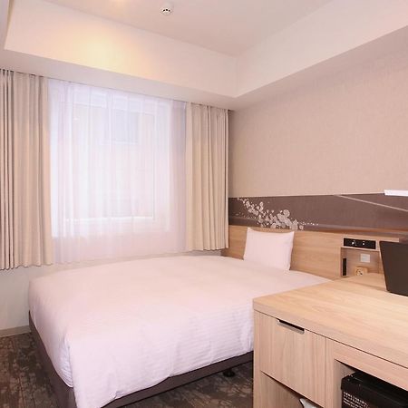 Sapporo Washington Hotel Plaza Extérieur photo