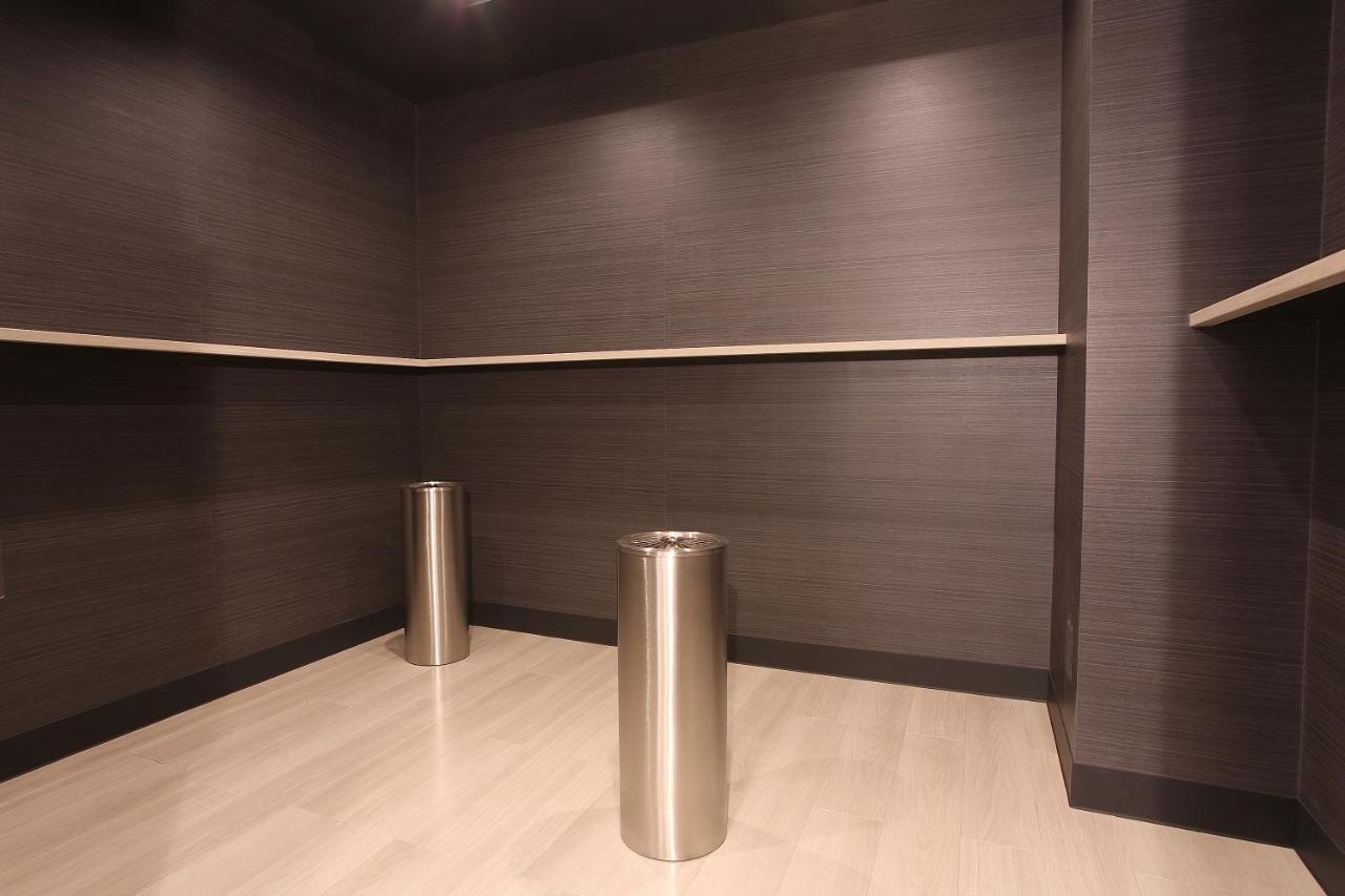 Sapporo Washington Hotel Plaza Extérieur photo