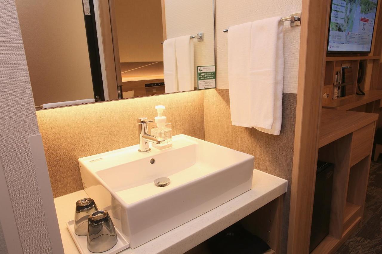 Sapporo Washington Hotel Plaza Extérieur photo