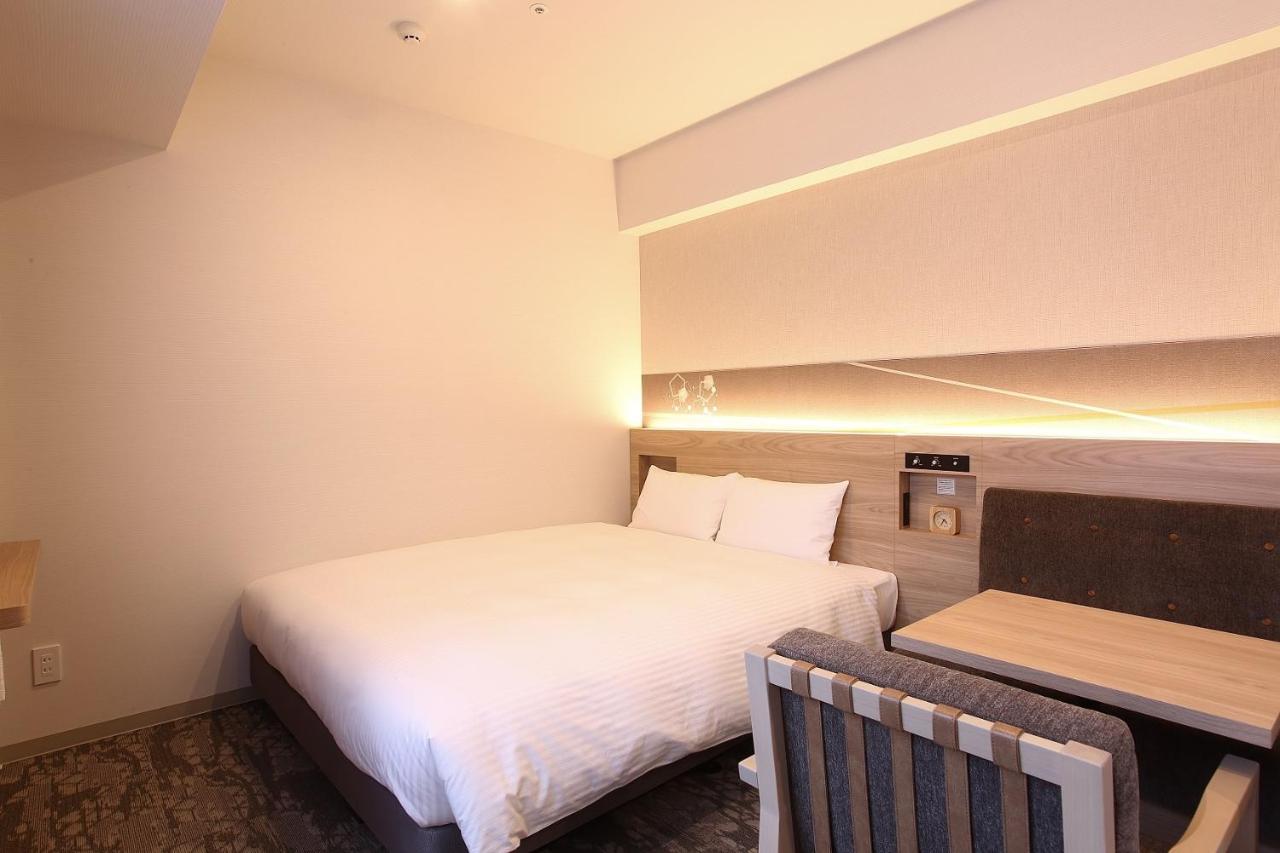 Sapporo Washington Hotel Plaza Extérieur photo
