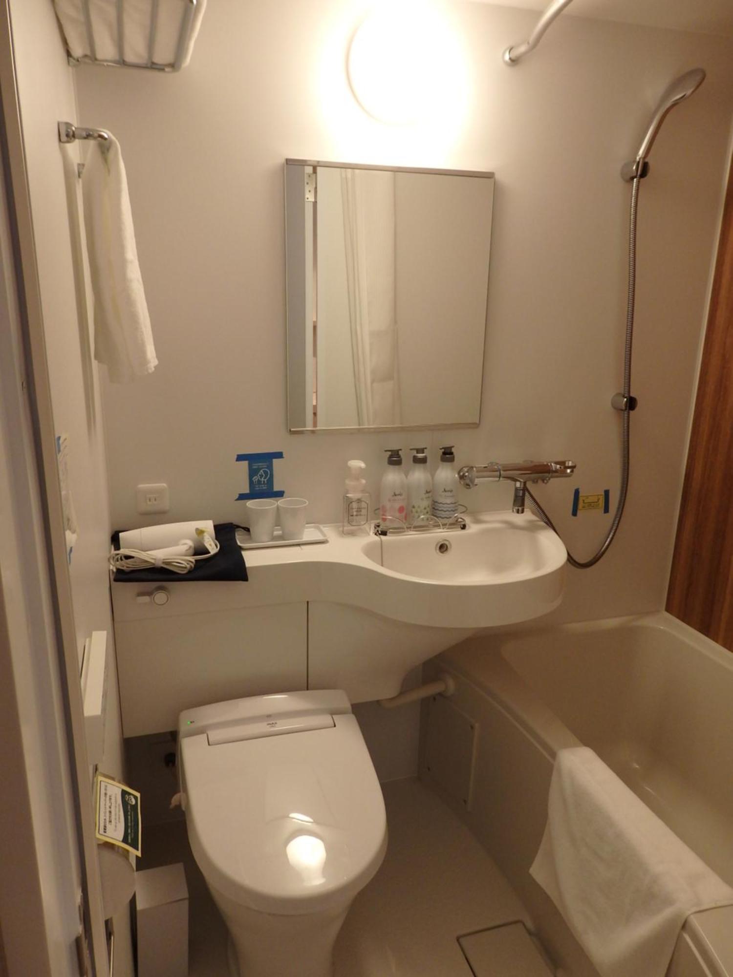 Sapporo Washington Hotel Plaza Extérieur photo