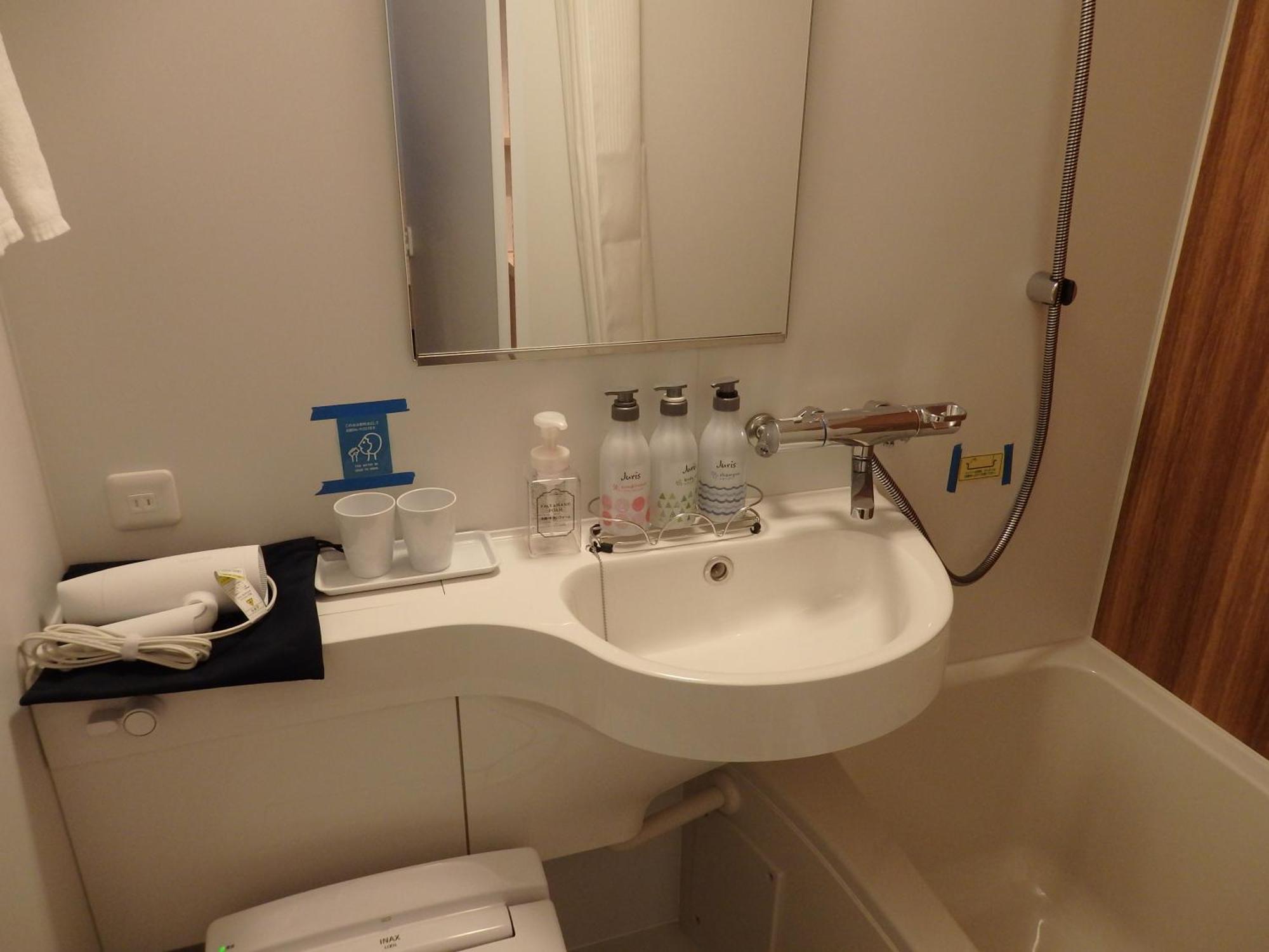 Sapporo Washington Hotel Plaza Extérieur photo